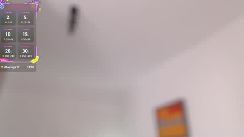 Eva online show from 04.24.26