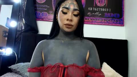 karenth soto online show from 05.22.26