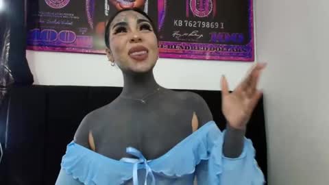 karenth soto online show from 05.28.26