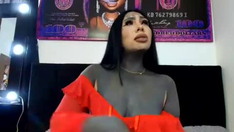 karenth soto online show from 06.23.26
