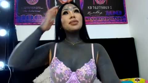 karenth soto online show from 06.24.26