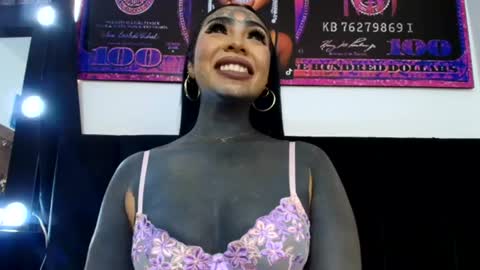 karenth soto online show from 07.25.26