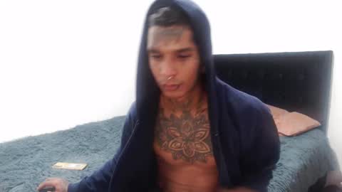 Snapshot of black_firex chatting on 09.10.25 black_firex online show from 09.10.25