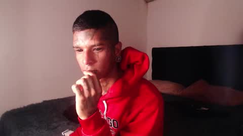 Snapshot of black_firex chatting on 09.18.25 black_firex online show from 09.18.25