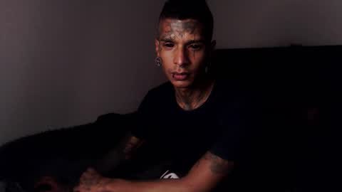 Snapshot of black_firex chatting on 09.29.25 black_firex online show from 09.29.25