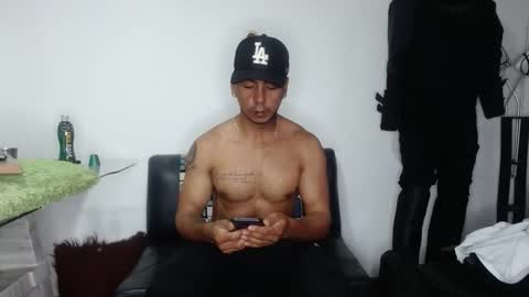 black_hot26 online show from 04.11.26