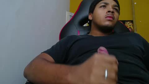 black_king_241 online show from 02.18.25