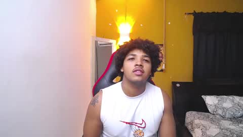 black_king_241 online show from 03.06.25