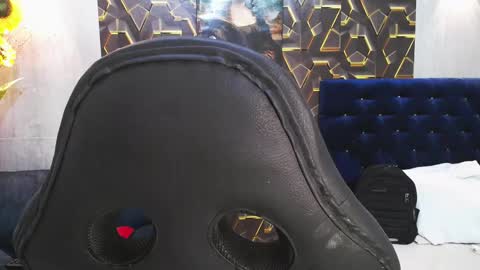 black_king_241 online show from 02.11.26