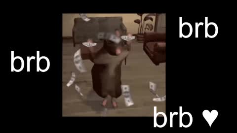  Black Kittie    Wednesday - 1300 - 1900 GMT help me get 100 thumbs up online show from 02.03.26