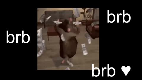  Black Kittie    Wednesday - 1300 - 1900 GMT help me get 100 thumbs up online show from 02.22.26