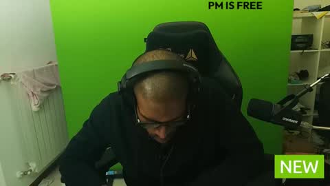 Master online show from 12.06.24