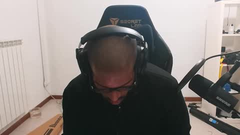 Master online show from 03.26.26