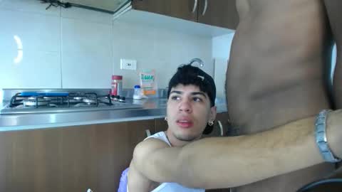 black_men9 online show from 03.10.26