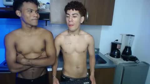 black_men9 online show from 03.27.26