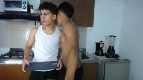 black_men9 online show from 03.27.26