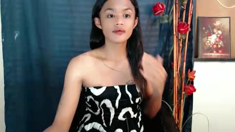 Nympha online show from 10.03.25