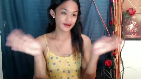 Nympha online show from 10.05.25