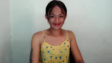 Nympha online show from 11.09.25