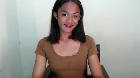 Nympha online show from 11.14.25