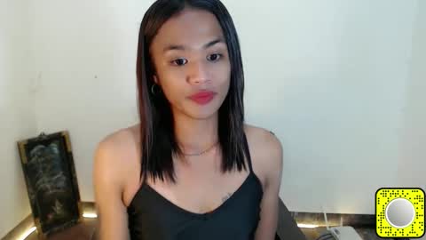 Nympha online show from 02.26.26