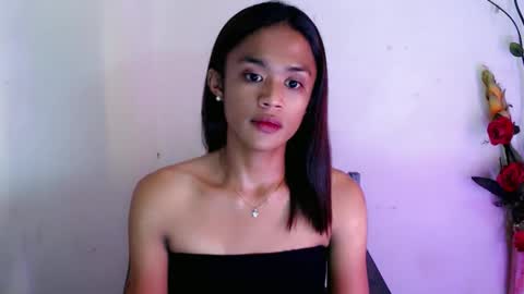 Nympha online show from 03.13.26