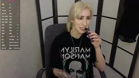 Emily online show from 04.11.26