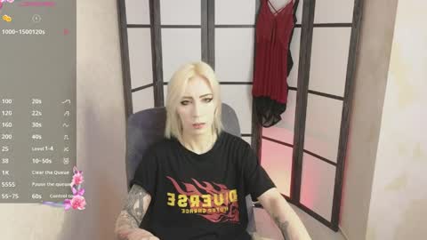 Snapshot of black_orchides chatting on 05.16.26 Emily online show from 05.16.26