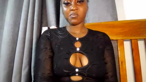 black_paanther online show from 06.25.26