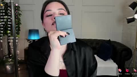 Mon Mon online show from 03.14.26