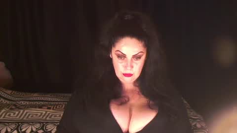 Sarah online show from 07.14.26