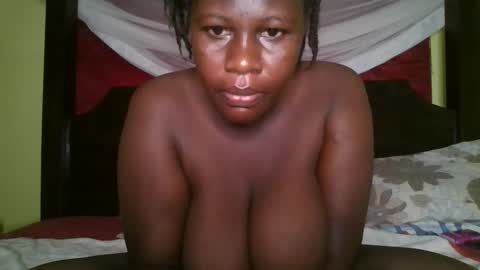 black queen online show from 10.13.25