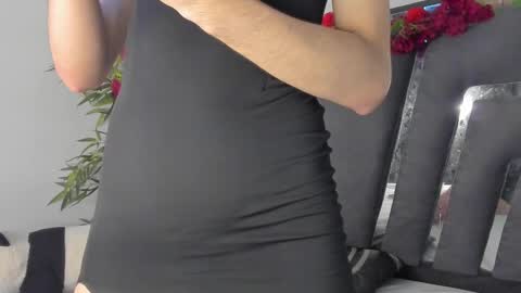 B L A C K  R O S E  online show from 02.23.25