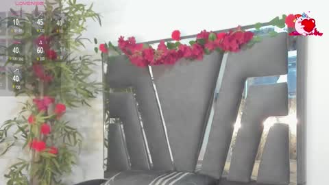 B L A C K  R O S E  online show from 02.27.25