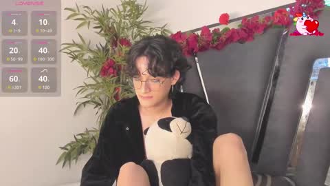 B L A C K  R O S E  online show from 03.02.25