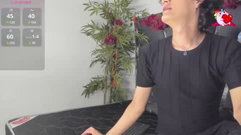 B L A C K  R O S E  online show from 03.03.25