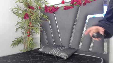 B L A C K  R O S E  online show from 03.07.25