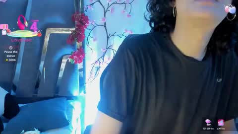 B L A C K  R O S E  online show from 11.27.25