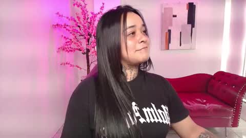 Rousse  online show from 11.11.25