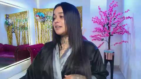 Rousse  online show from 12.20.25