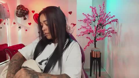 Rousse  online show from 02.17.26