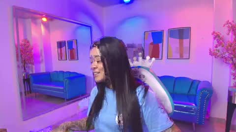 Rousse  online show from 04.19.26