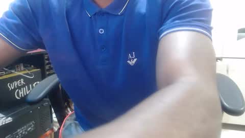 Black online show from 03.01.26