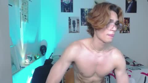 Bryan  online show from 02.01.25