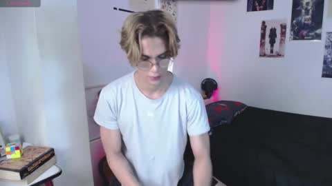 Bryan  online show from 03.09.25