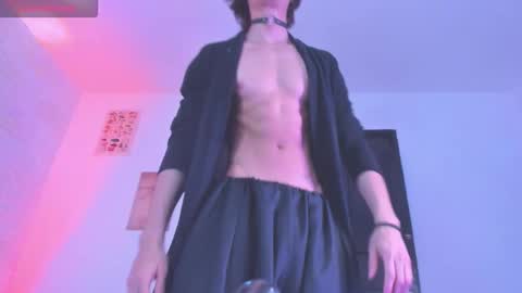 Bryan  online show from 10.31.25