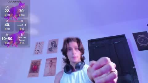 Bryan  online show from 05.27.26