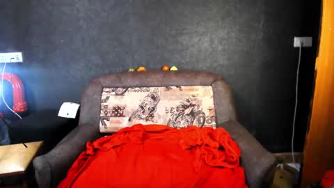 Kristin online show from 01.07.25