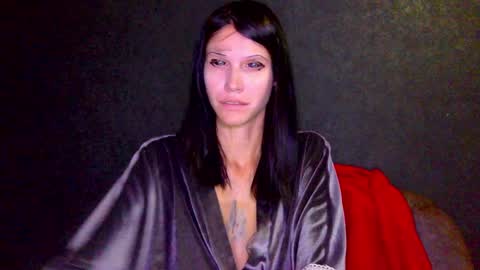 Kristin online show from 10.12.25