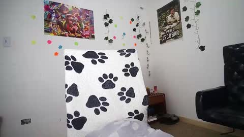 Snapshot of black_tentationx chatting on 02.25.25 black_tentationx online show from 02.25.25